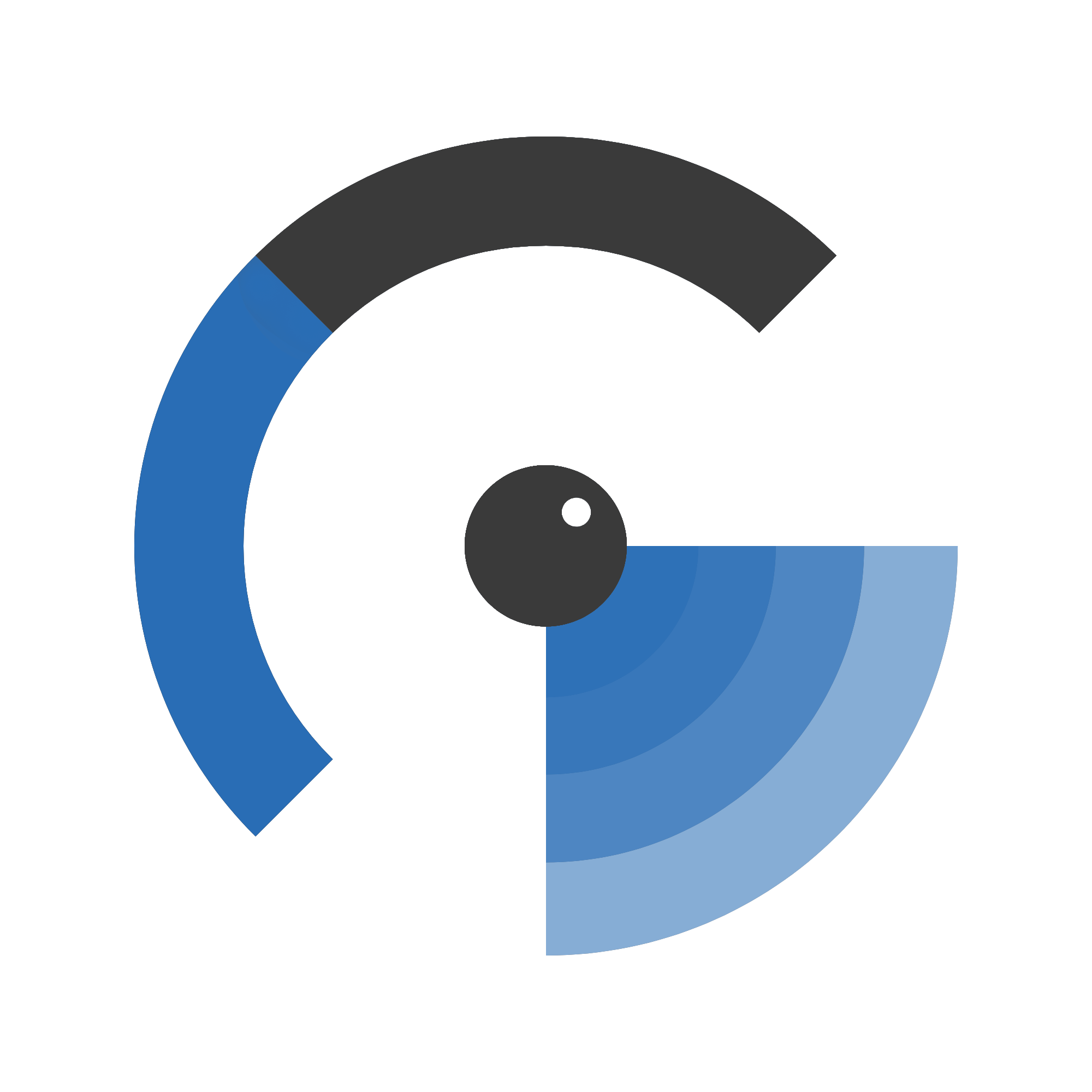 GridVisio logo